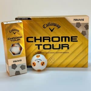 Callaway Chrome Tour Truvis Smiley (12)