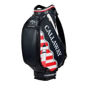 Callaway Limited Edition US Open 2026 June Major Staff Bag