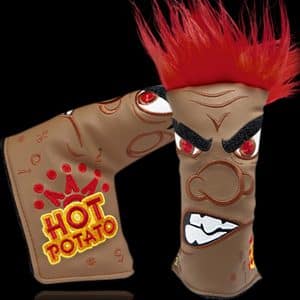 Scotty 2018 Hot Potato Limited