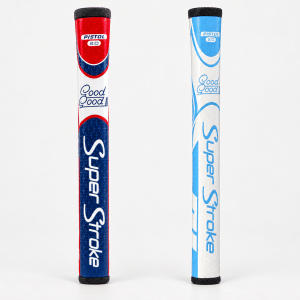 SuperStroke, Good Good Pistol 2.0 Putter Grip