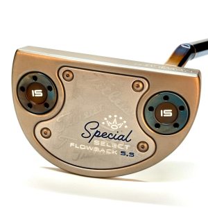 Scotty Cameron Special Select Flowback 5.5  Custom