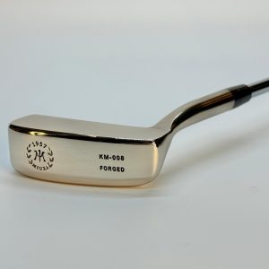Muira KM-008 Forged putter