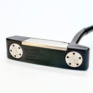 Scotty Cameron Select Newport 2.5 – Custom  34"